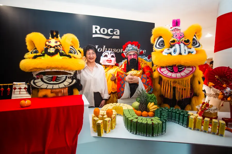 ROCA Chinese New Year — Event, image 3 of 15