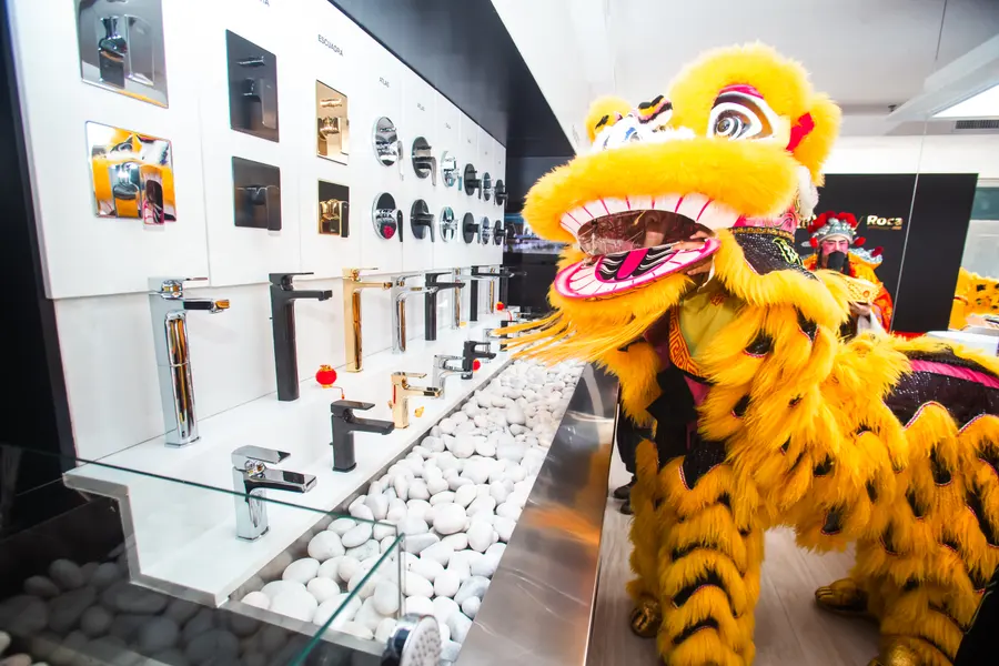 ROCA Chinese New Year — Event, image 4 of 15