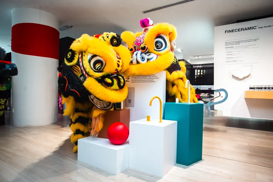 ROCA Chinese New Year — Event, image 5 of 15