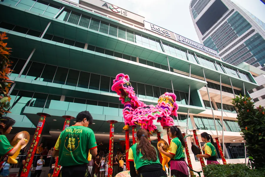 ROCA Chinese New Year — Event, image 6 of 15