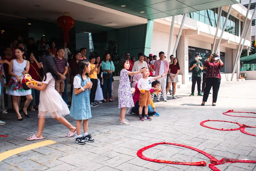 ROCA Chinese New Year — Event, image 8 of 15