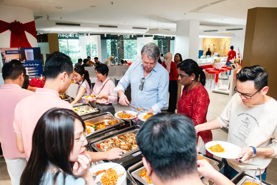 ROCA Chinese New Year — Event, image 9 of 15
