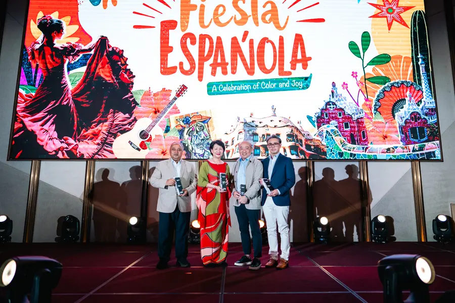 ROCA Fiesta Espanola — Event, image 11 of 15