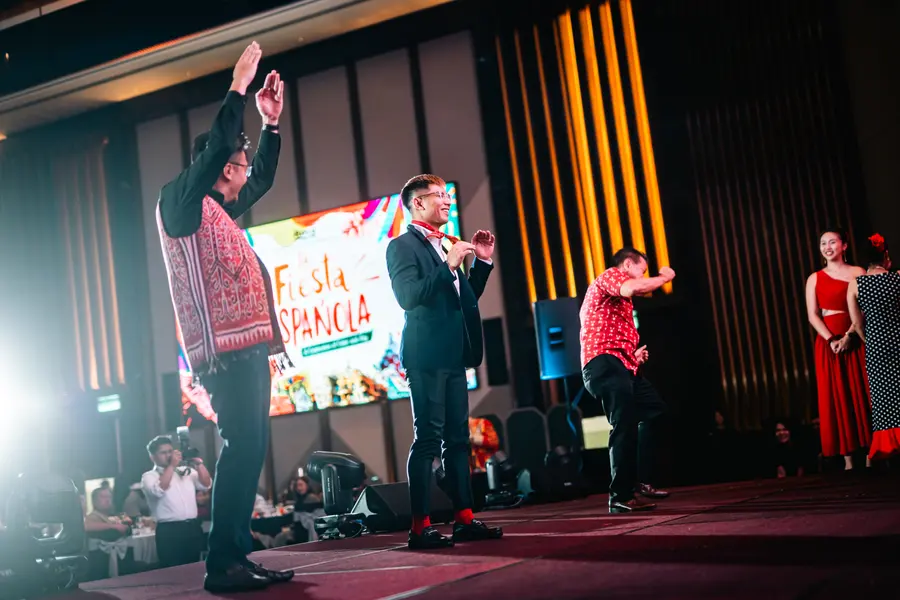 ROCA Fiesta Espanola — Event, image 13 of 15