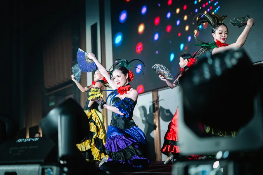 ROCA Fiesta Espanola — Event, image 3 of 15