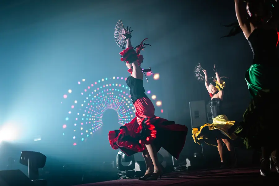 ROCA Fiesta Espanola — Event, image 4 of 15