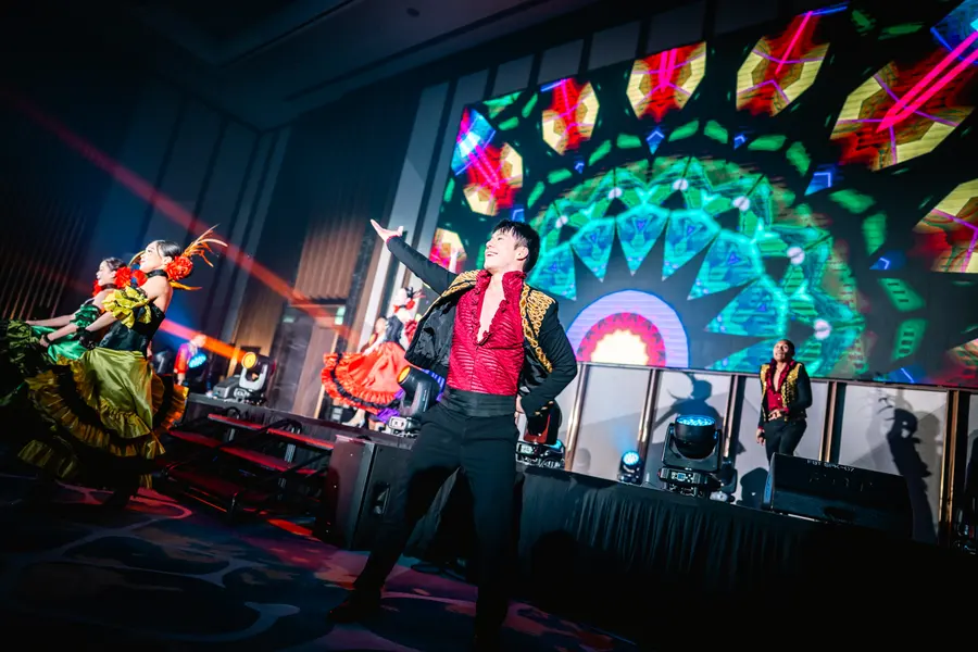 ROCA Fiesta Espanola — Event, image 5 of 15