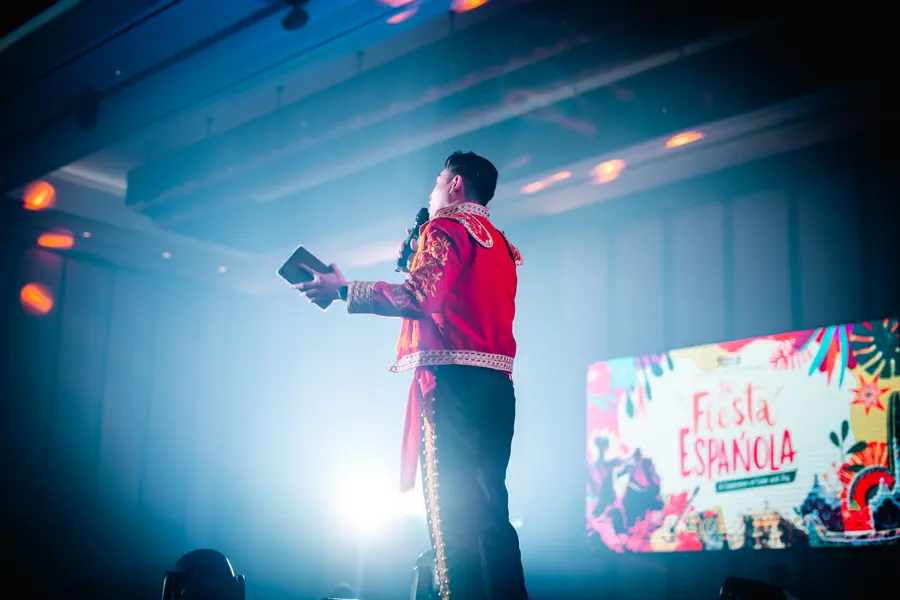 ROCA Fiesta Espanola — Event, image 6 of 15