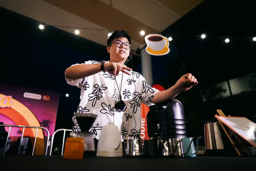 Sime Darby Property x Elmina Lakeside — Event, image 11 of 15