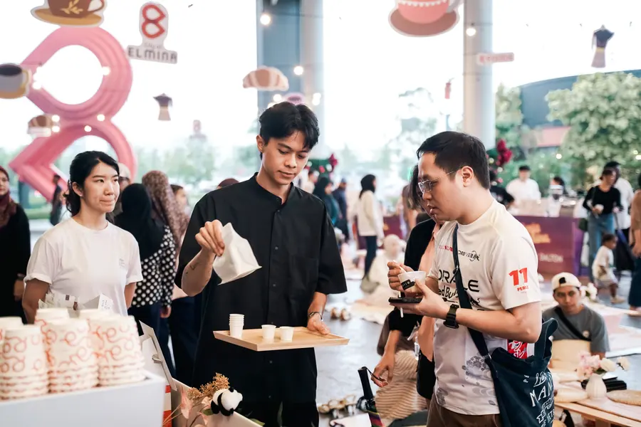 Sime Darby Property x Elmina Lakeside — Event, image 12 of 15