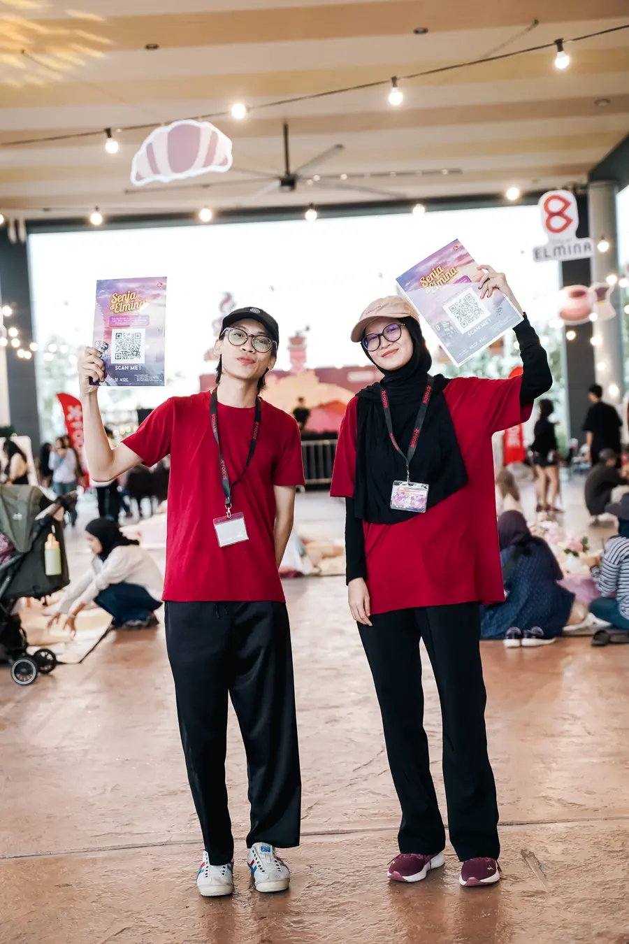 Sime Darby Property x Elmina Lakeside — Event, image 13 of 15
