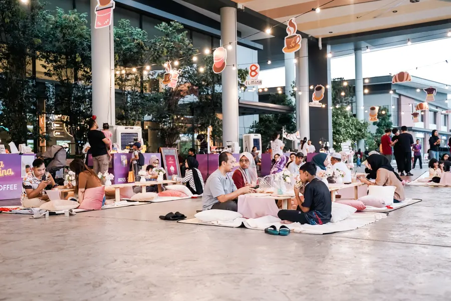 Sime Darby Property x Elmina Lakeside — Event, image 14 of 15