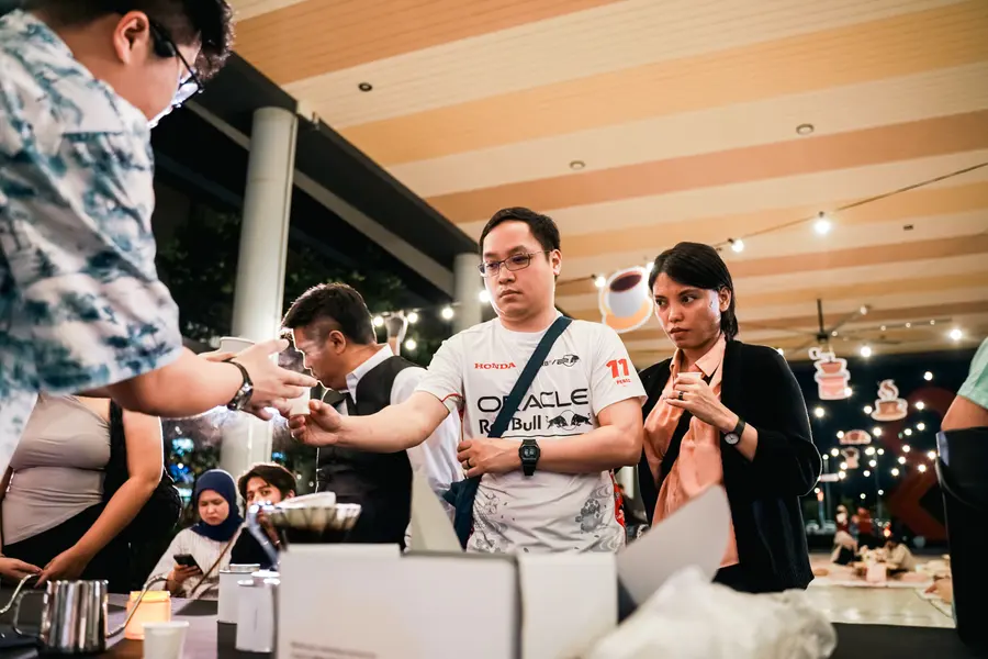Sime Darby Property x Elmina Lakeside — Event, image 15 of 15