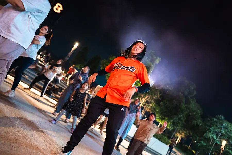Sime Darby Property x Elmina Lakeside — Event, image 5 of 15