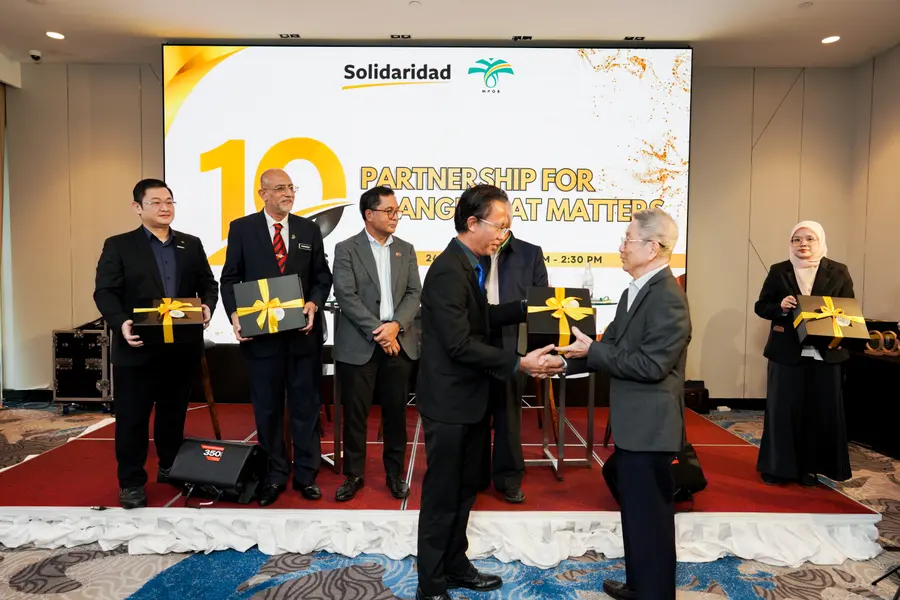 Solidaridad Network x MPOB — Corporate, image 11 of 15