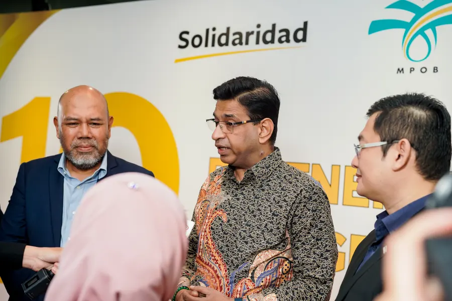 Solidaridad Network x MPOB — Corporate, image 12 of 15