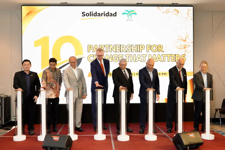 Solidaridad Network x MPOB — Corporate, image 9 of 15